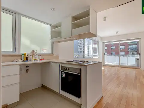 Departamento en Alquiler al Este