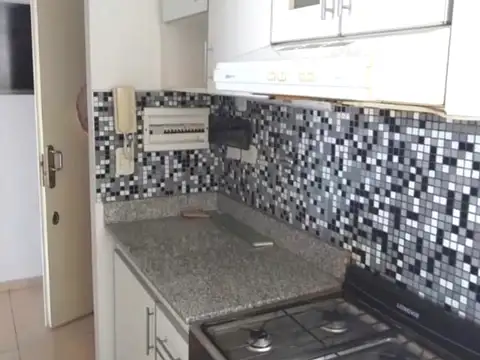 Departamento en alquiler en Flores