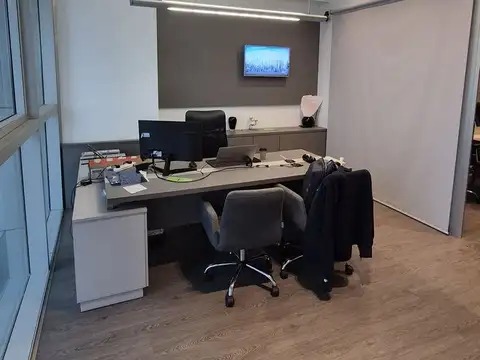 Oficina en Venta 6 años