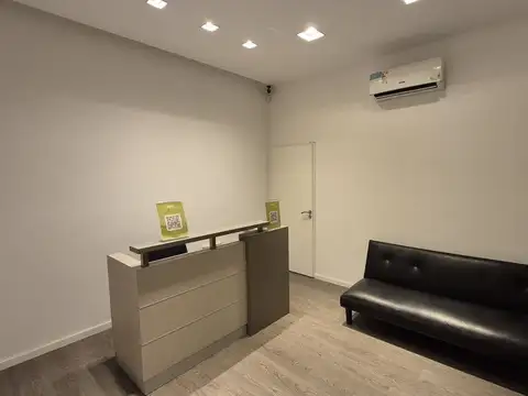 VENTA OFICINAS CIUDAD GAMA C/ DOMOTICA y COCHERA