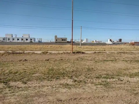 VENDO TERRENO 952m². ARROYITO, CORDOBA.