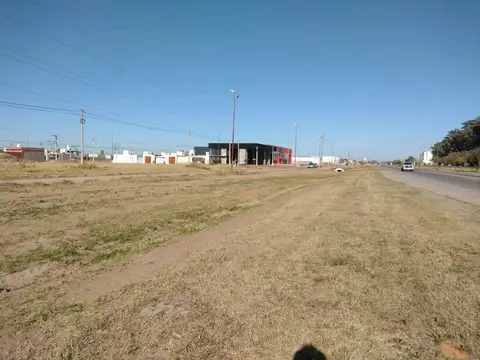 Terreno en Venta en Arroyito, USD 69.000