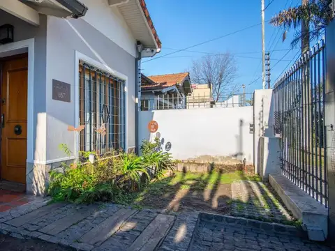 Casa en Venta en Hurlingham, USD 300.000