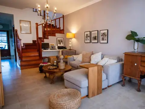 Casa en Venta 10 años