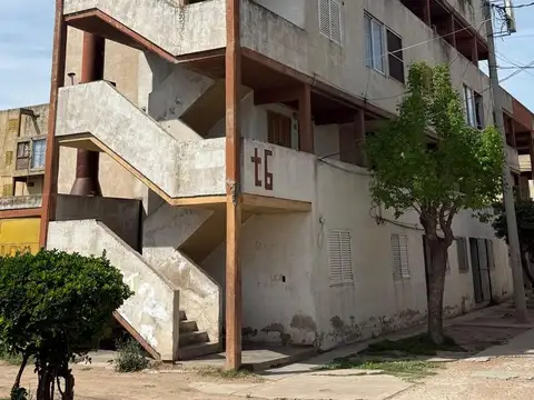 Venta Duplex Barrio Rio Atuel