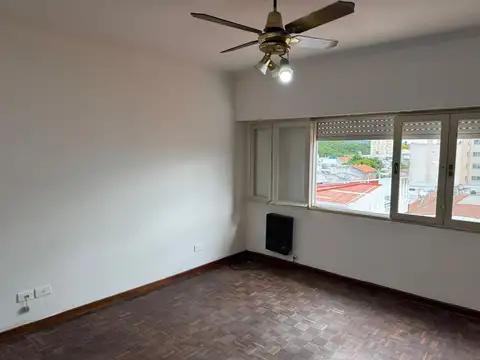 Departamento en Venta 33 años