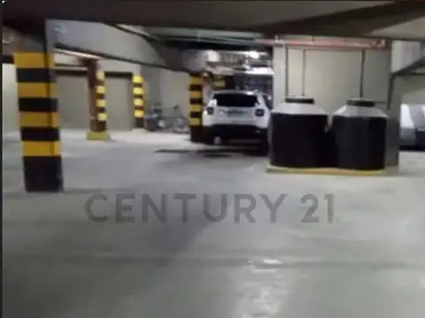 Venta Cochera cubierta en centro de Ramos Mejía