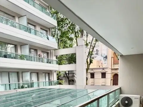 Departamento en Alquiler en Barracas, $ 900.000