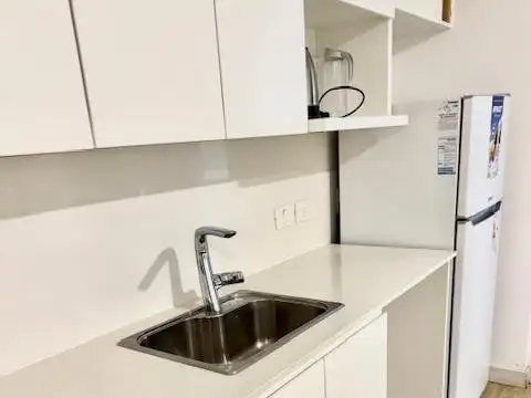 Departamento en Alquiler A Estrenar