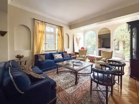 Casa en Alquiler 60 años