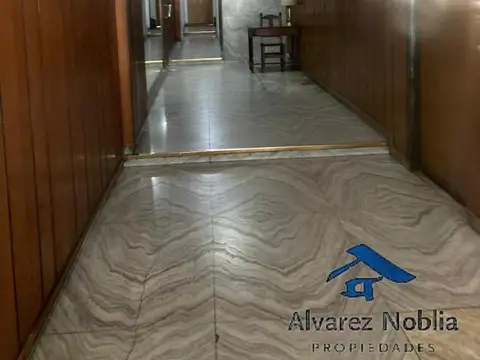 Oficina en Venta en Barrio Norte, USD 235.000