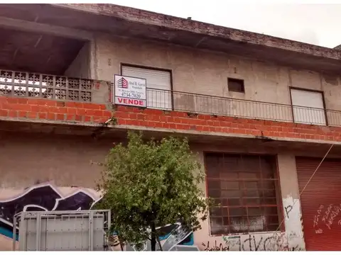 Galpon en Venta en Pablo Podesta, USD 200.000