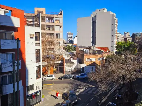 Departamento en Alquiler de 3 dormitorios