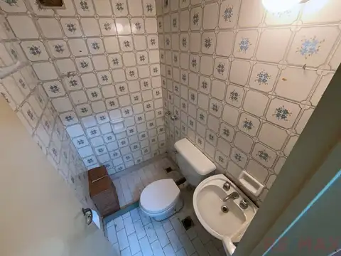 Departamento en Venta 40 años