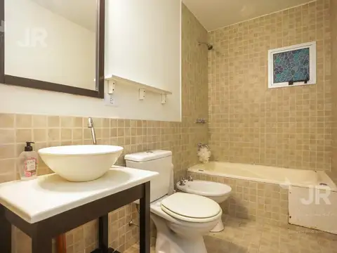 Departamento en Venta en Chacarita, USD 69.000