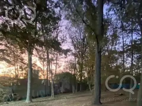 Terreno en Venta en Bosque De San Vicente, USD 25.000