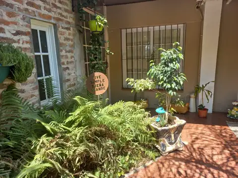 Casa en Venta en Marcos Paz, USD 75.000