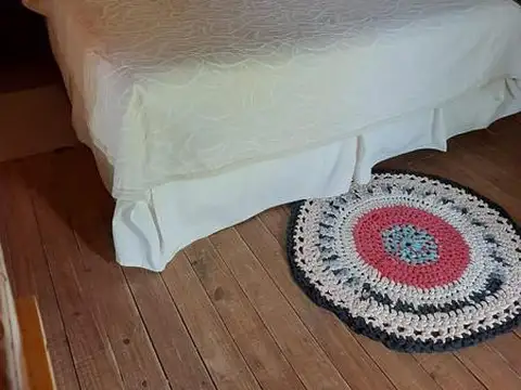 Complejo de 5 cabañas 2*