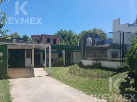 Casa en Venta de 2 dormitorios
