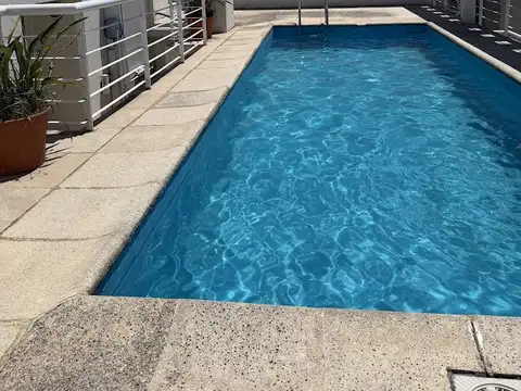 Departamento en venta en San Nicolás