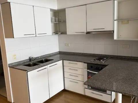 Departamento en Venta 18 años