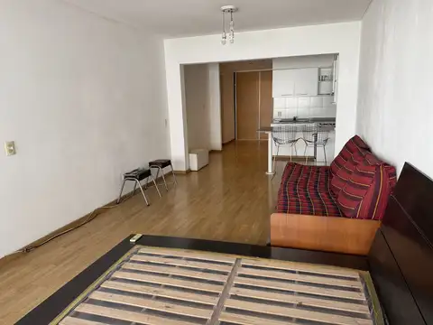 Departamento en venta en San Nicolás