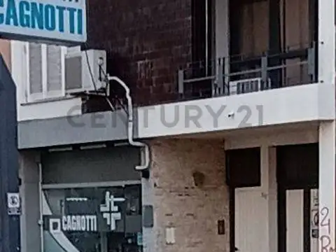 San Martín 300, Piso 2