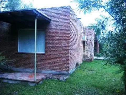 Venta Chalet – Ruta 1 – La Poblacion – Cordoba