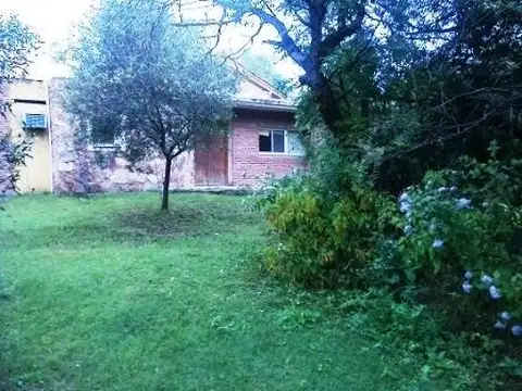 Casa en Venta 5 años