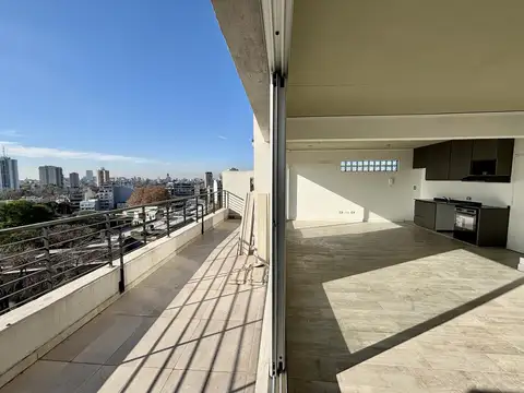 Departamento en Venta Apto profesional