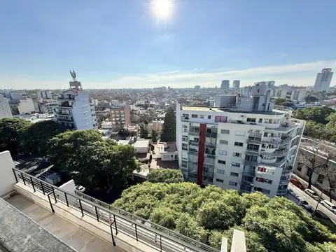 Departamento en Venta en Saavedra, USD 254.100