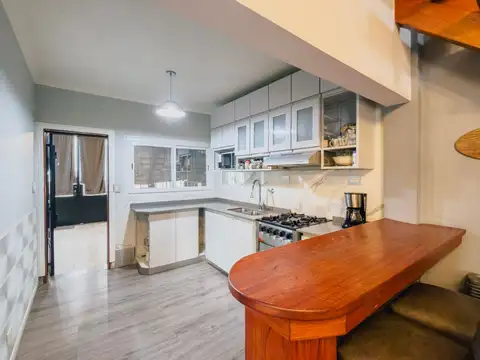 Casa en Venta 40 años