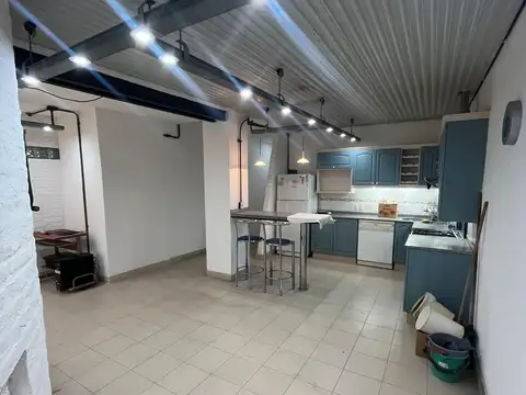 Depto Tipo Casa en Venta en El Palomar, USD 124.500