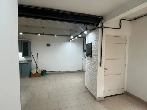 Depto Tipo Casa en Venta de 3 ambientes