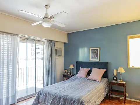 Departamento en Venta en Belgrano, USD 390.000