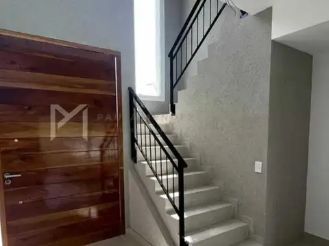 Casa en Venta 2 años