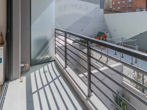 Venta apto 1 D con renta, en MET RODO, amenities