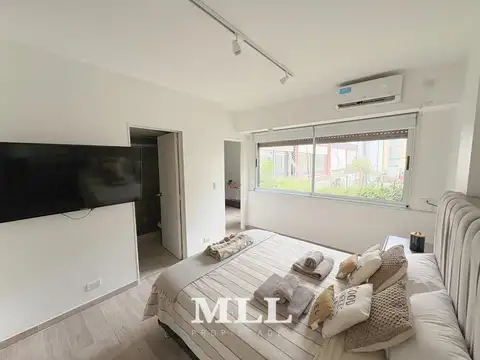 Departamento en Venta Apto profesional