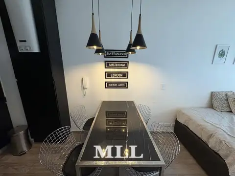 Departamento en Venta en Retiro, USD 115.000