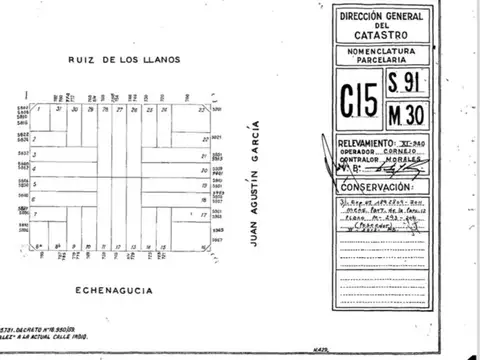 Depto Tipo Casa en Venta de 3 dormitorios