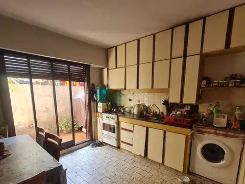 Depto Tipo Casa 5 ambientes con 3 baños