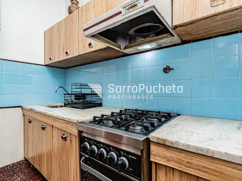 Depto Tipo Casa en Venta en Ramos Mejia Sur, USD 62.000