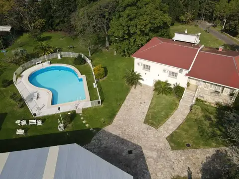 Lote en venta en Cno. Belgrano, Florencio Varela