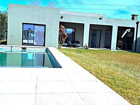 Casa en Alquiler Temporal de 3 dormitorios