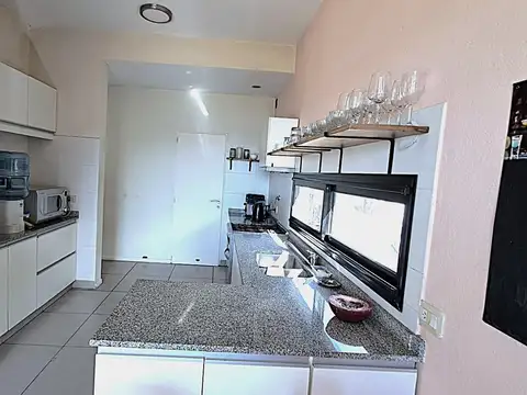 Casa en Alquiler Temporal 15 años