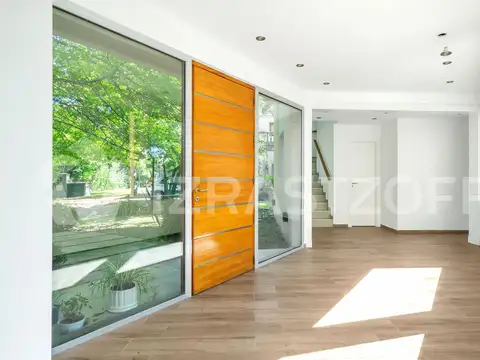 Casa en Venta 4 años