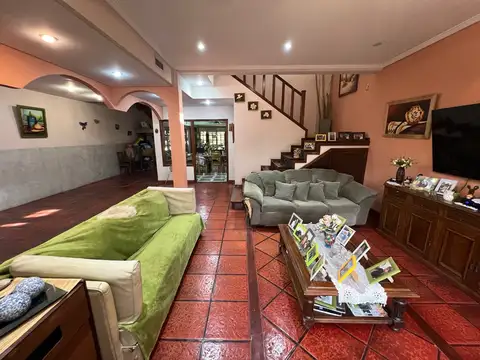 Casa en Venta 40 años
