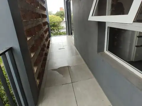 Echeverria 230 , Piso 2