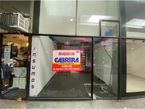 Local en Venta en Lomas De Zamora, USD 40.000