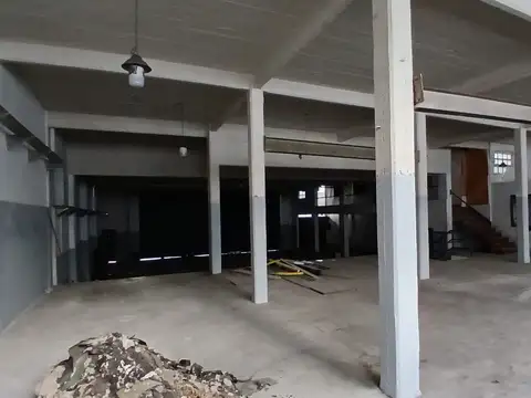 Galpon en Alquiler 20 años